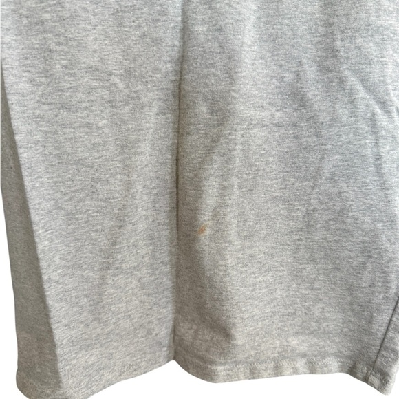 Forever 21 Light Gray Bodycon Dress - Picture 2 of 4